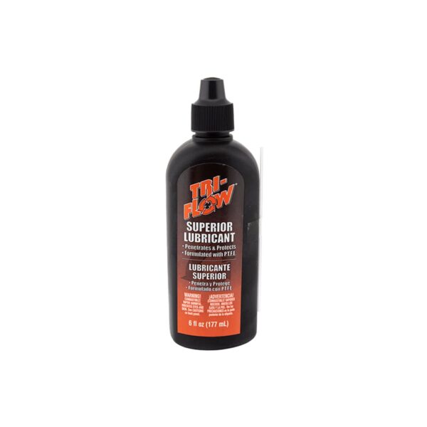 TRI FLOW Superior Lube 6oz Drip